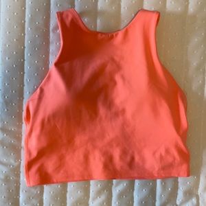 Athleta, Size Small, Sports Bra/Crop Tank